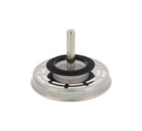 TAPON FILTRO RADIAL BLANCO